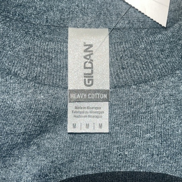 NWT - Detroit Motor City Women’s T-shirt - M - Picture 4 of 5